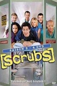 Scrubs – Medici ai primi ferri 3