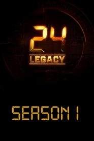 24: Legacy 1