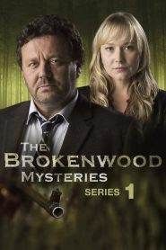 I misteri di Brokenwood 1