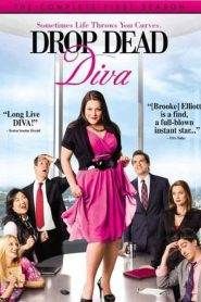 Drop Dead Diva 1