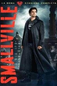 Smallville 9