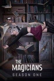 The Magicians 1