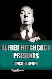 Alfred Hitchcock presenta 7