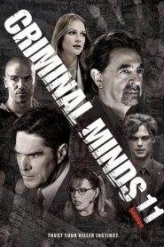 Criminal Minds 11