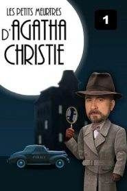 Little Murders By Agatha Christie 1