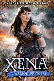 Xena – Principessa guerriera 2