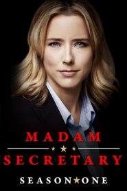 Madam Secretary 1