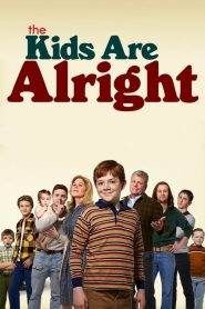 The Kids Are Alright 1