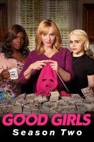 Good Girls 2