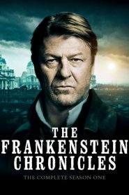 The Frankenstein Chronicles 1