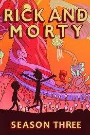 Rick and Morty 3