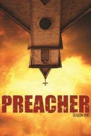 Preacher 1