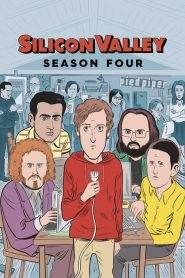 Silicon Valley 4