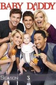 Baby Daddy 3