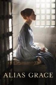 Alias Grace 1