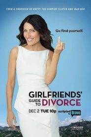 Girlfriends’ Guide to Divorce 1