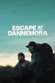 Escape at Dannemora 1