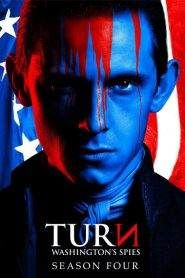 TURN: Washington’s Spies 4