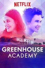 Greenhouse Academy 1