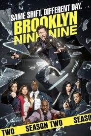 Brooklyn Nine-Nine 2