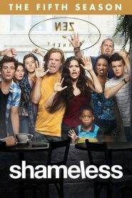 Shameless 5