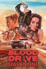 Blood Drive 1