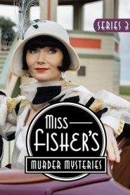 Miss Fisher Delitti e Misteri 3