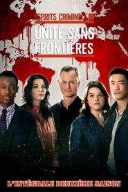 Criminal Minds: Beyond Borders 2