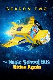 Il magico scuolabus riparte 2