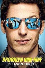 Brooklyn Nine-Nine 3