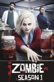 iZombie 1