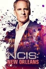 NCIS: New Orleans 5