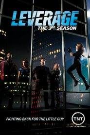 Leverage – Consulenze illegali 3