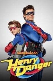 Henry Danger 1