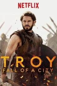 Troy – La caduta di Troia 1