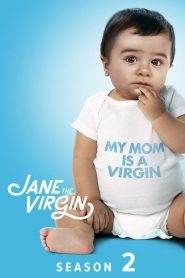 Jane the Virgin 2