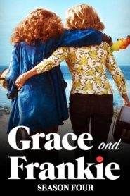 Grace and Frankie 4