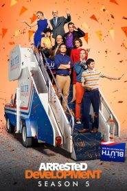 Arrested Development – Ti presento i miei 5