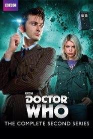 Doctor Who 2