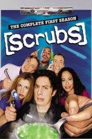 Scrubs – Medici ai primi ferri 1