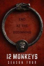 12 Monkeys 4