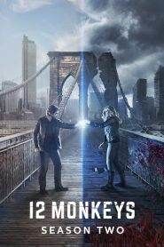 12 Monkeys 2