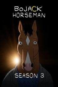 BoJack Horseman 3