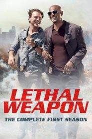 Lethal Weapon 1