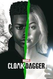 Marvel’s Cloak & Dagger 2