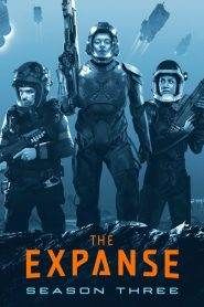 The Expanse 3