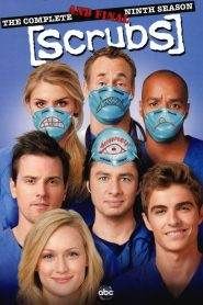 Scrubs – Medici ai primi ferri 9