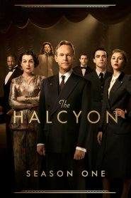 The Halcyon 1