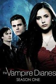 The Vampire Diaries 1