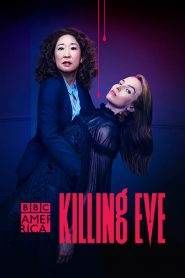 Killing Eve 2